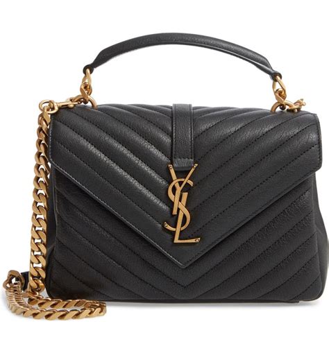 real ysl bag|ysl bags nordstrom.